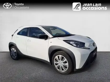 Photo 23 Toyota Aygo  X 1.0 VVT-i 72