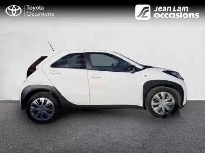 Photo 24 Toyota Aygo  X 1.0 VVT-i 72