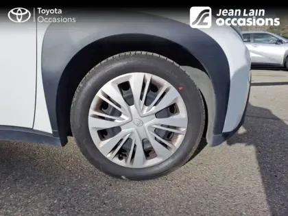 Photo 29 Toyota Aygo  X 1.0 VVT-i 72