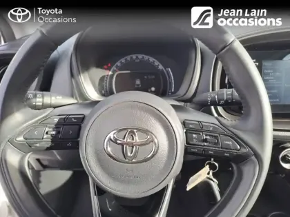 Photo 32 Toyota Aygo  X 1.0 VVT-i 72