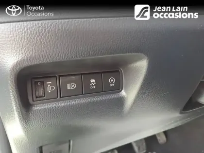 Photo 19 Toyota Aygo  X 1.0 VVT-i 72