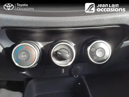 Photo 60 Toyota Aygo  X 1.0 VVT-i 72