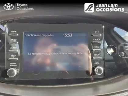 Photo 15 Toyota Aygo  X 1.0 VVT-i 72