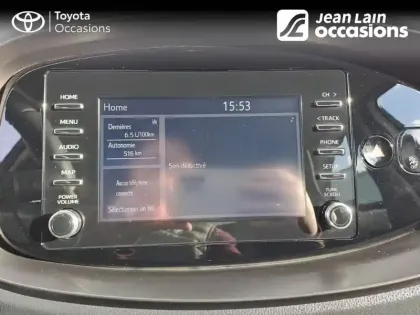 Photo 13 Toyota Aygo  X 1.0 VVT-i 72