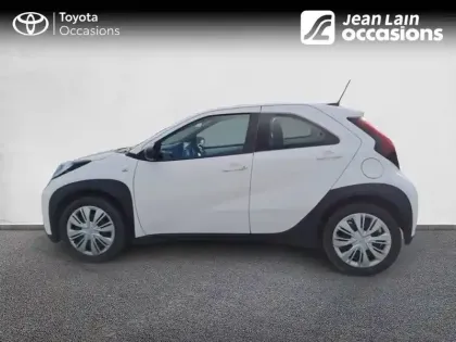 Photo 49 Toyota Aygo  X 1.0 VVT-i 72