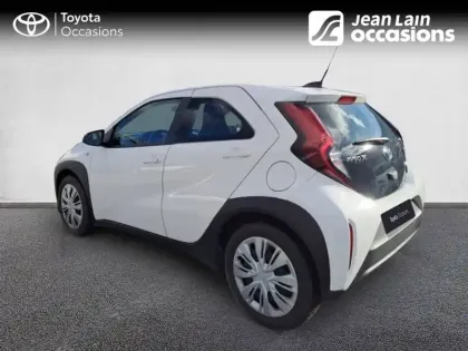 Photo 48 Toyota Aygo  X 1.0 VVT-i 72