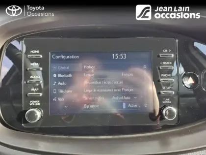 Photo 35 Toyota Aygo  X 1.0 VVT-i 72