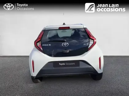 Photo 47 Toyota Aygo  X 1.0 VVT-i 72