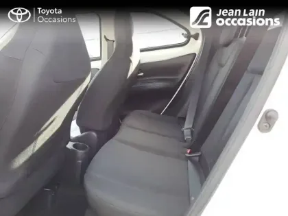 Photo 58 Toyota Aygo  X 1.0 VVT-i 72