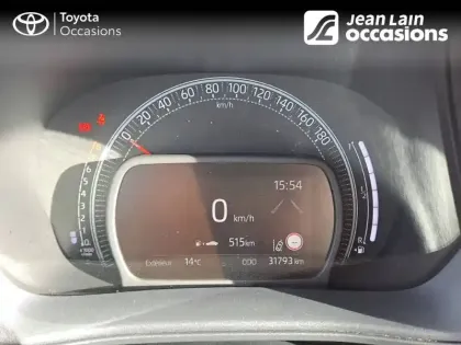 Photo 41 Toyota Aygo  X 1.0 VVT-i 72