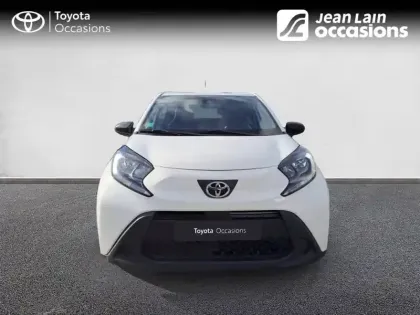 Photo 22 Toyota Aygo  X 1.0 VVT-i 72