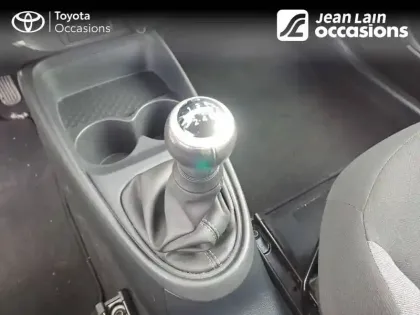 Photo 54 Toyota Aygo  X 1.0 VVT-i 72