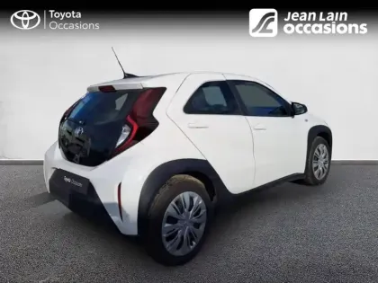 Photo 25 Toyota Aygo  X 1.0 VVT-i 72