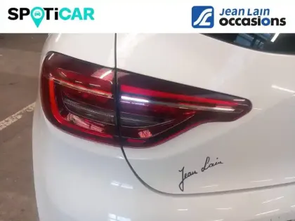 Photo 16 Renault Clio  TCe 100