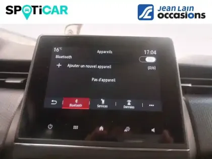 Photo 17 Renault Clio  TCe 100