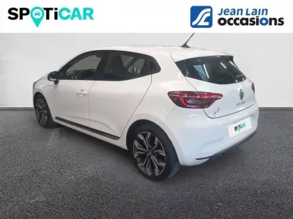 Photo 25 Renault Clio Gén. V (BJA) Ph1 Business 5