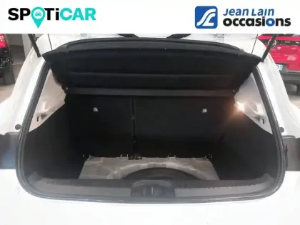 Photo 5 Renault Clio  TCe 100