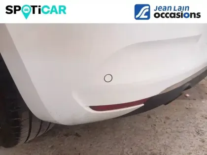 Photo 19 Renault Clio  TCe 100