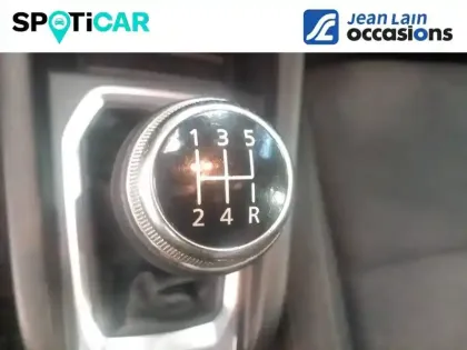 Photo 13 Renault Clio  TCe 100