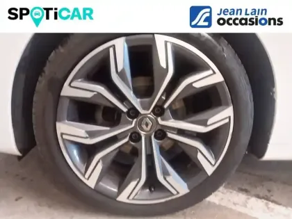 Photo 31 Renault Clio Gén. V (BJA) Ph1 Business 5