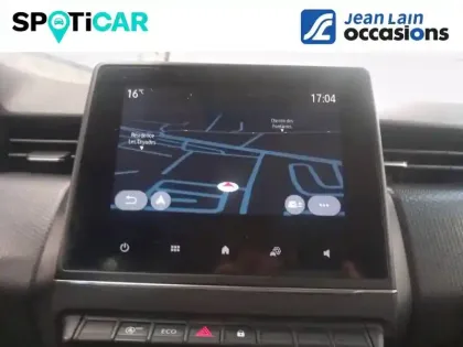 Photo 14 Renault Clio  TCe 100