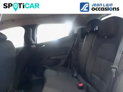 Photo 30 Renault Clio Gén. V (BJA) Ph1 Business 5