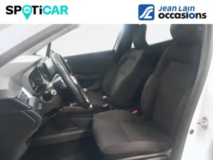 Photo 10 Renault Clio  TCe 100