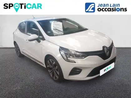 Photo 22 Renault Clio Gén. V (BJA) Ph1 Business 5