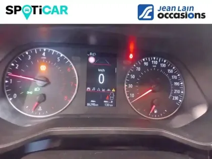 Photo 9 Renault Clio  TCe 100