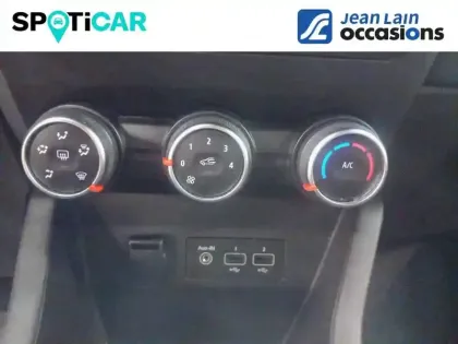 Photo 18 Renault Clio  TCe 100