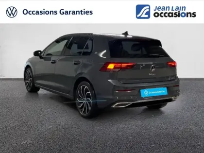 Photo 10 Volkswagen Golf  1.0 eTSI OPF 110 DSG7