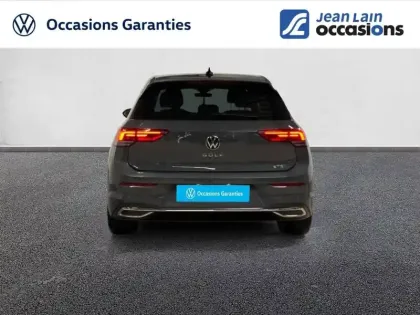 Photo 7 Volkswagen Golf  1.0 eTSI OPF 110 DSG7