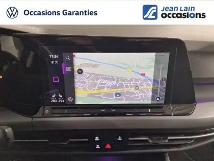 Photo 14 Volkswagen Golf  1.0 eTSI OPF 110 DSG7