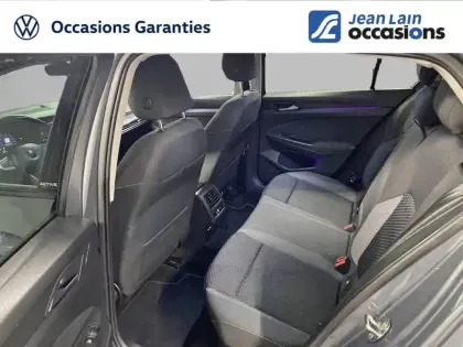 Photo 5 Volkswagen Golf  1.0 eTSI OPF 110 DSG7