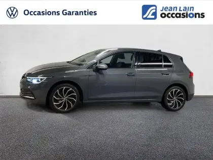 Photo 6 Volkswagen Golf  1.0 eTSI OPF 110 DSG7