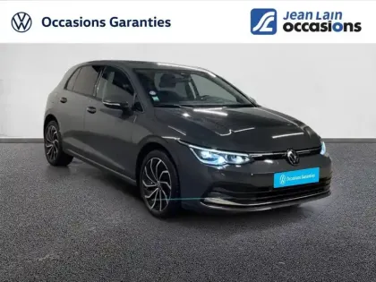 Photo 9 Volkswagen Golf  1.0 eTSI OPF 110 DSG7