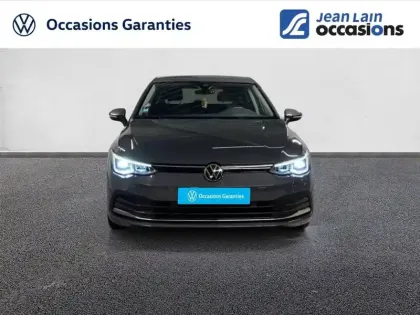 Photo 8 Volkswagen Golf  1.0 eTSI OPF 110 DSG7