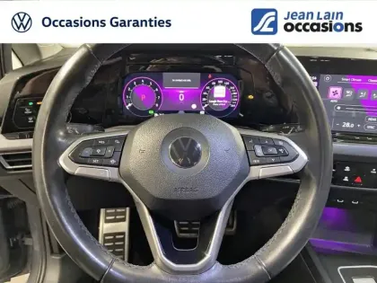 Photo 19 Volkswagen Golf  1.0 eTSI OPF 110 DSG7