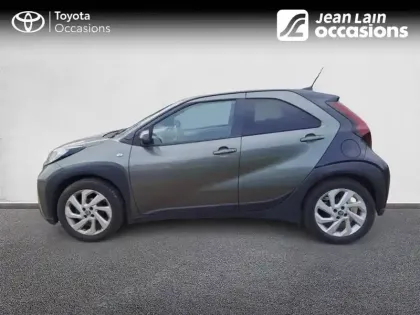 Photo 7 Toyota Aygo  X 1.0 VVT-i 72