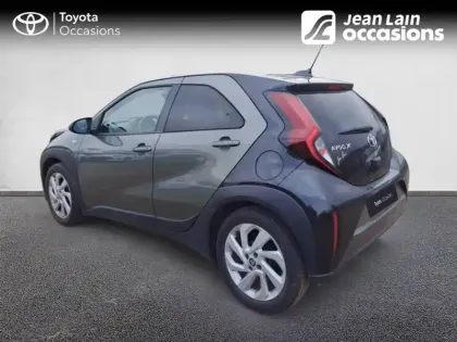 Photo 6 Toyota Aygo  X 1.0 VVT-i 72