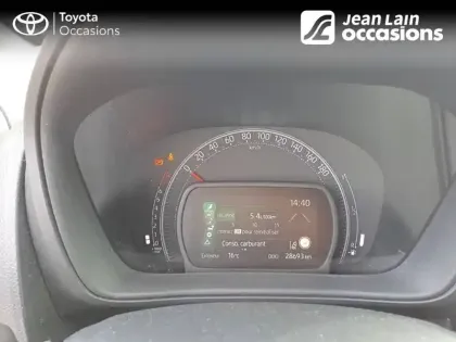 Photo 19 Toyota Aygo  X 1.0 VVT-i 72