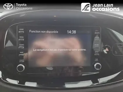 Photo 14 Toyota Aygo  X 1.0 VVT-i 72