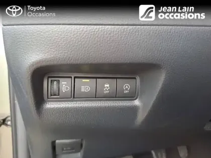 Photo 18 Toyota Aygo  X 1.0 VVT-i 72