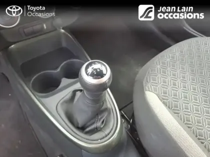 Photo 12 Toyota Aygo  X 1.0 VVT-i 72