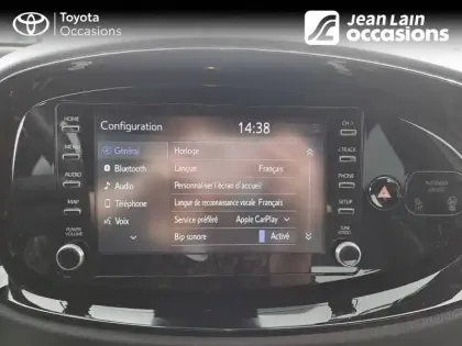 Photo 15 Toyota Aygo  X 1.0 VVT-i 72