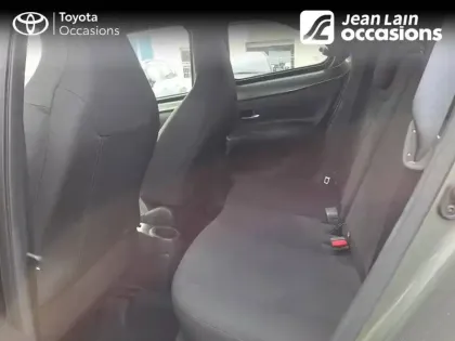 Photo 16 Toyota Aygo  X 1.0 VVT-i 72