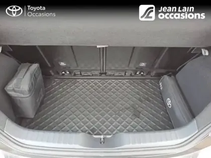 Photo 9 Toyota Aygo  X 1.0 VVT-i 72