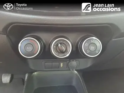 Photo 13 Toyota Aygo  X 1.0 VVT-i 72