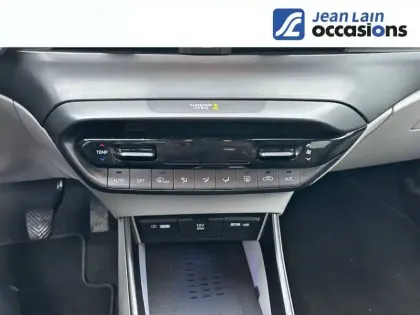 Photo 13 Hyundai I20  1.0 T-GDi 100 DCT-7 Hybrid 48V