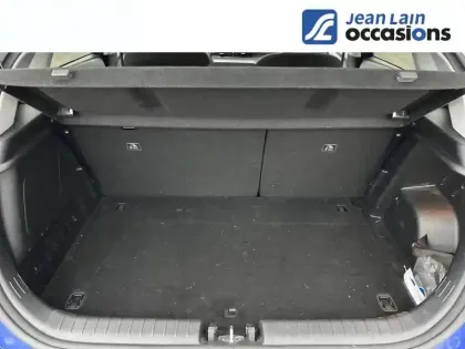 Photo 9 Hyundai I20  1.0 T-GDi 100 DCT-7 Hybrid 48V